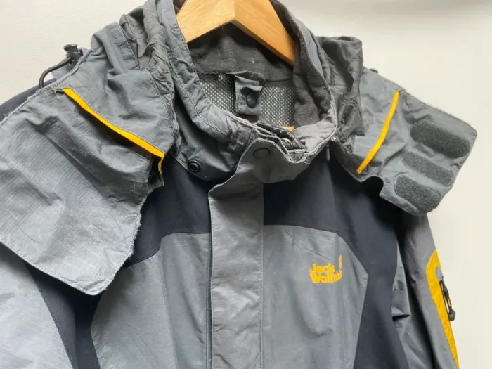 Ski coat Jack Wolfskin Mens XL - photo numéro 9