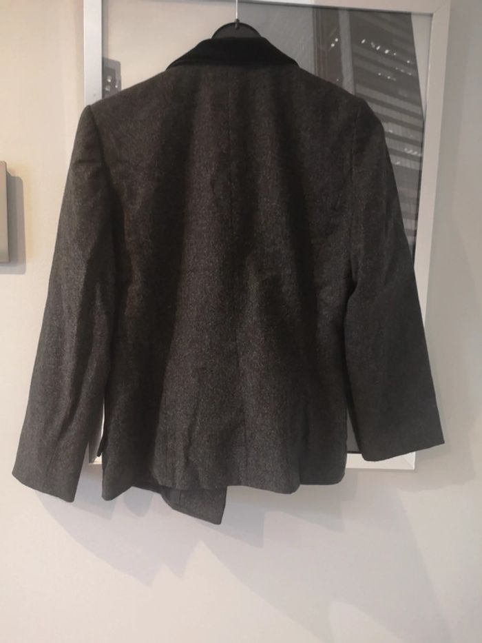 Tailleur - photo numéro 7