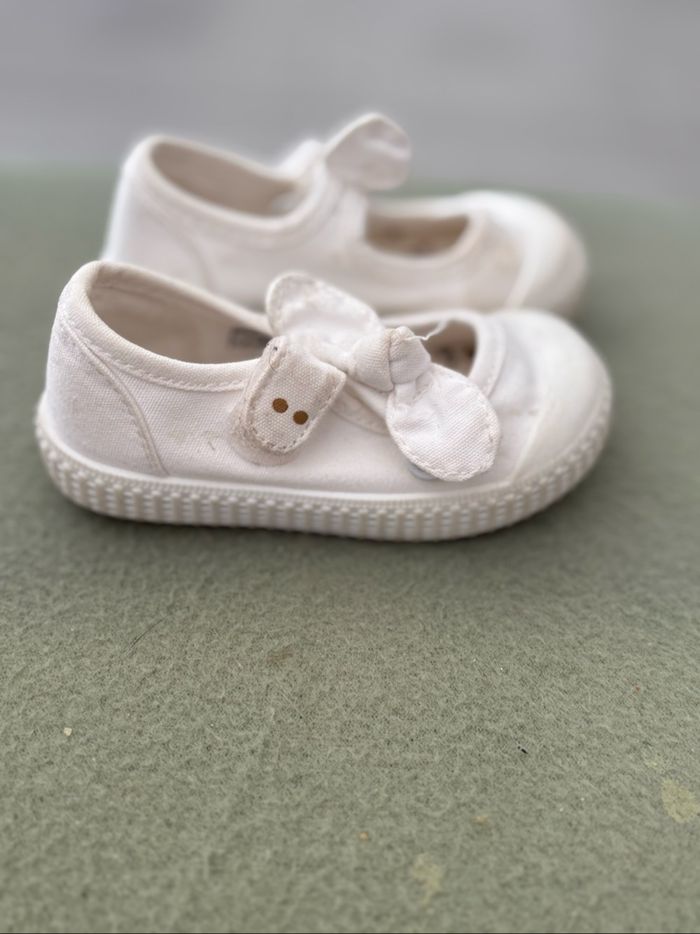 Chaussure semi ouverte - photo numéro 3