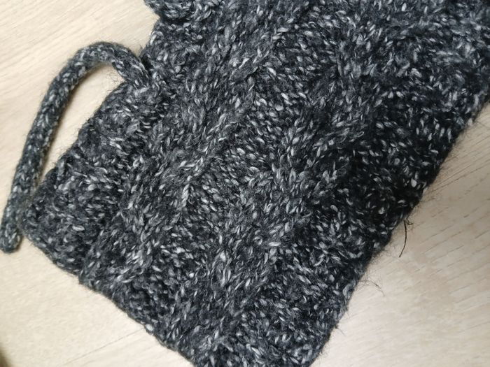 Bonnet + tour de cou - photo numéro 5