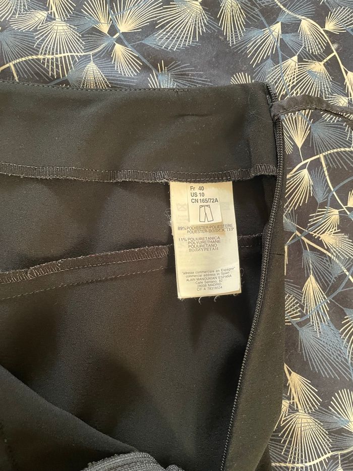 Jupe Manoukian - photo numéro 5