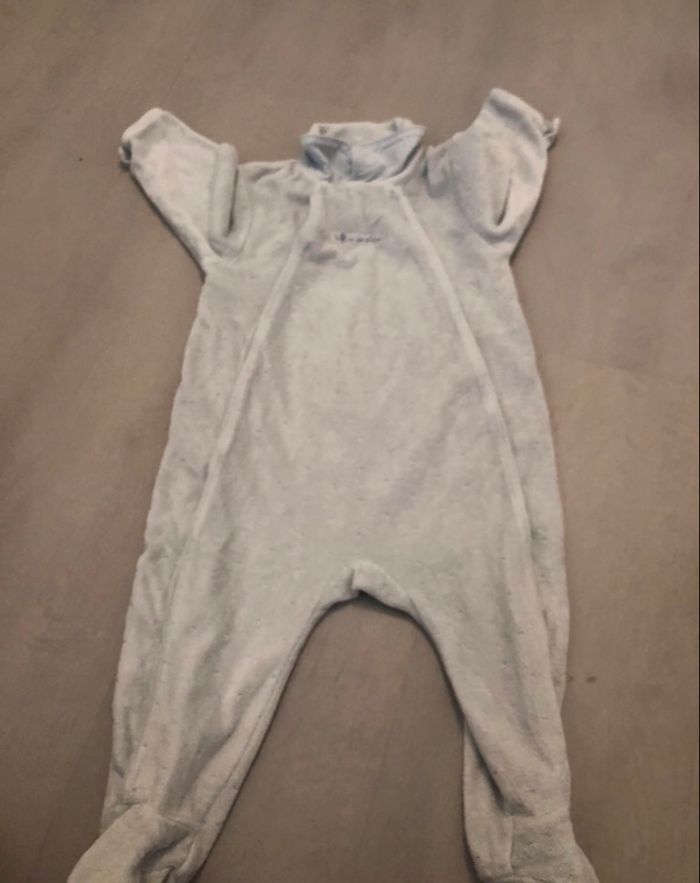 Lots pyjama bebe - photo numéro 10