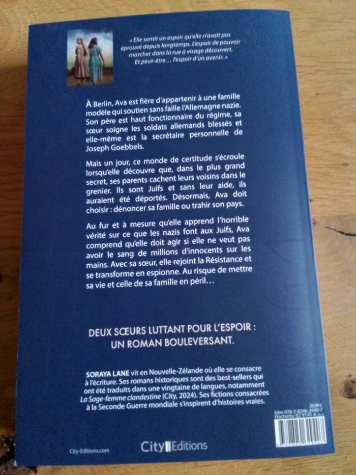 Lot de 3 magnifiques livres - photo numéro 5