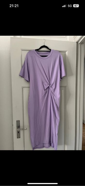 Robe d’été