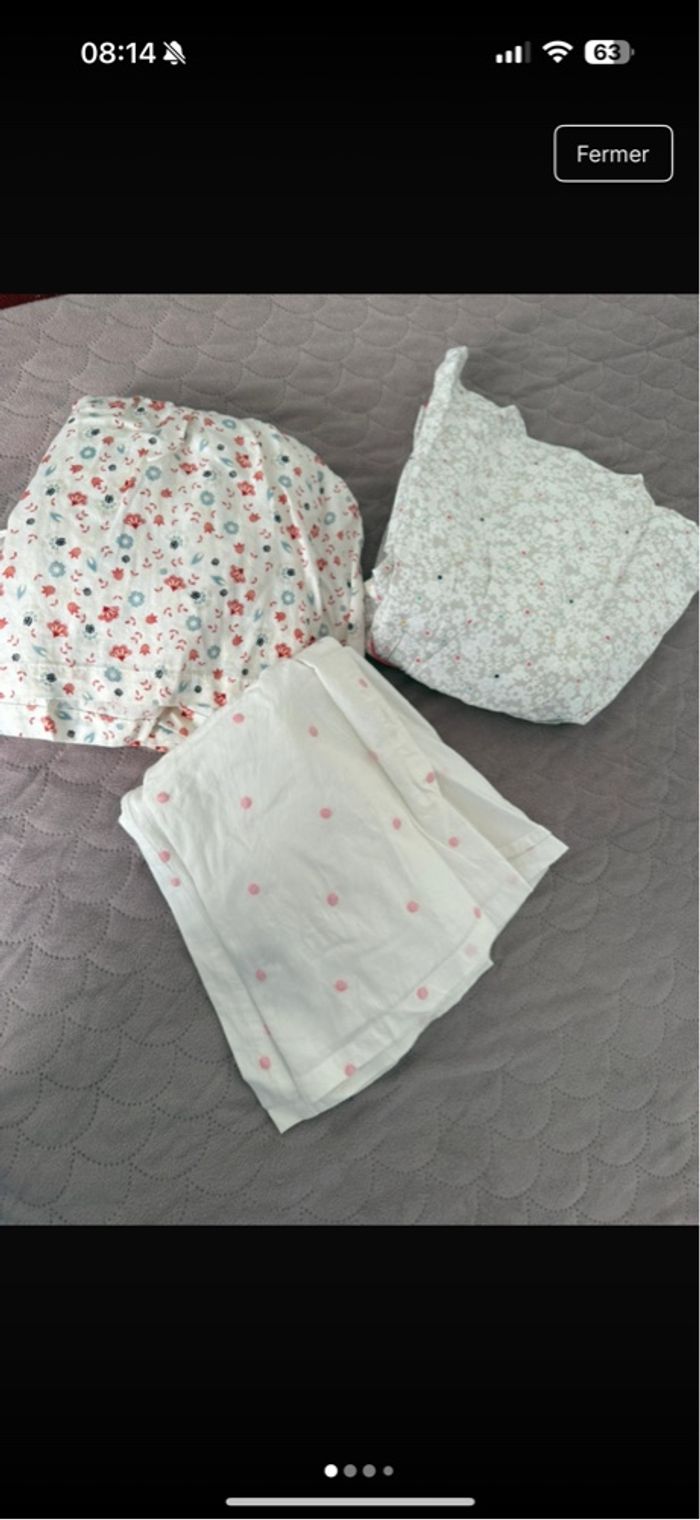 Robe bébé fille - photo numéro 2