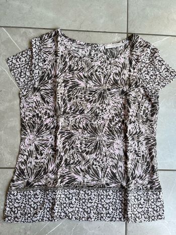 Tee shirt
