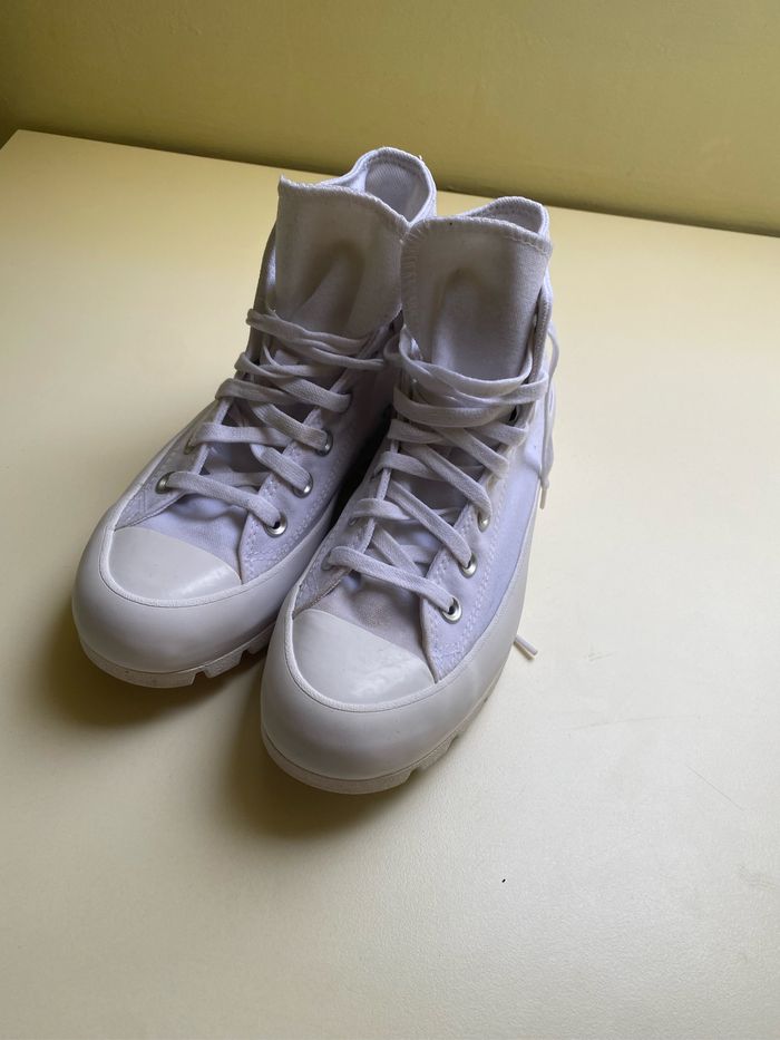 Converse all star