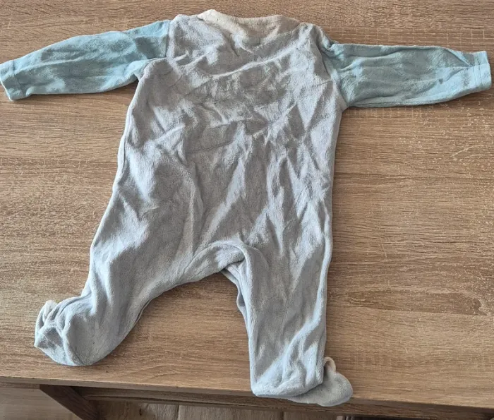 Pyjama - photo numéro 2
