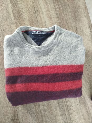 Pull tommy Hilfiger