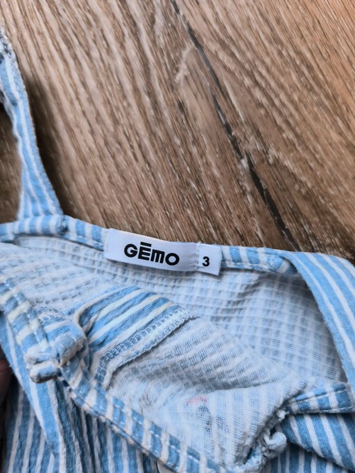 Combishort Gémo 3 ans - photo numéro 3