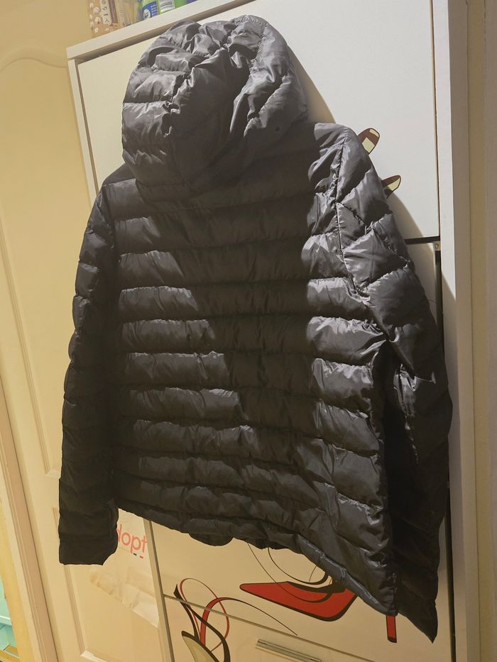 Doudoune matelassée à capuche T.48=44/46 La Redoute - photo numéro 3