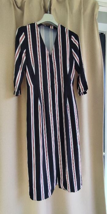 Robe longue