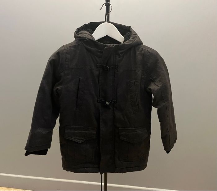 Manteau Gémo