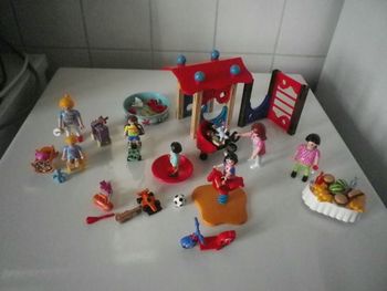 JEUX ENFANTS