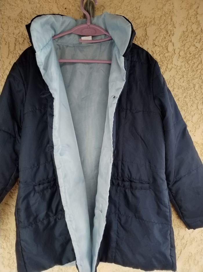Doudoune légère Veste femme taille 46-48