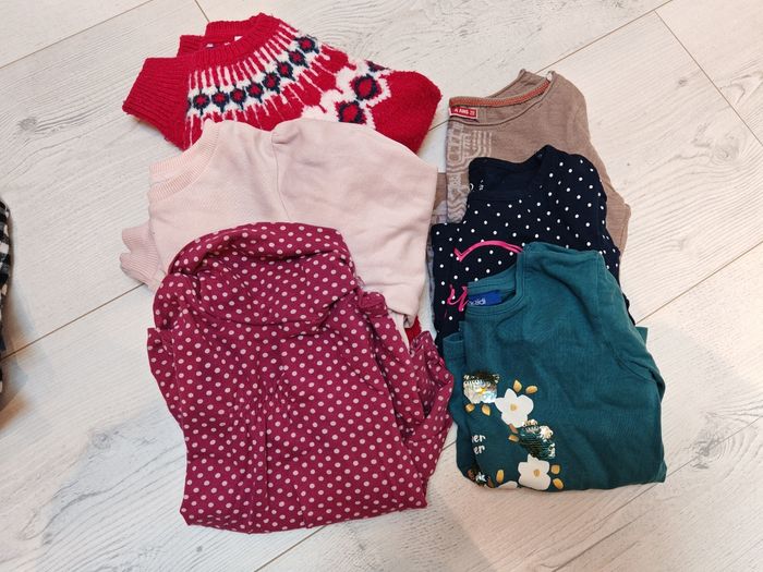 Vêtements 4 ans - photo numéro 4