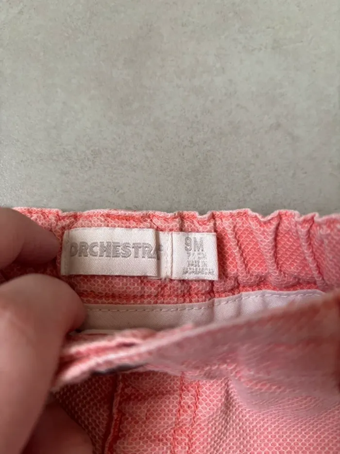 Short - photo numéro 2