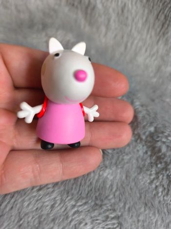 Figurine Peppa pig