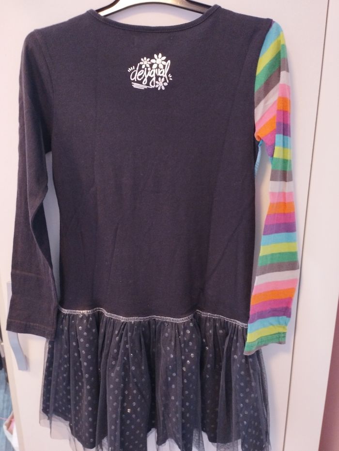Robe Desigual - photo numéro 4