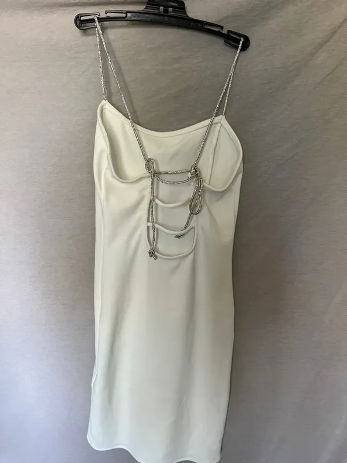 robe de soirée - photo numéro 2