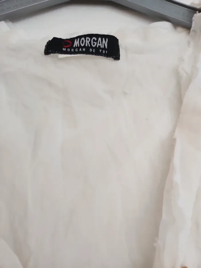 robe margan - photo numéro 3