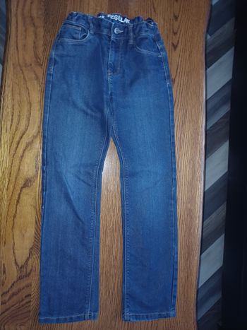Jeans garçon
