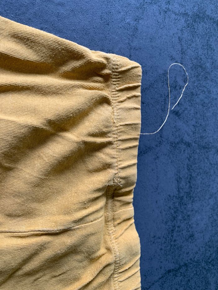 Lot de 2 pantalons pyjama - photo numéro 6