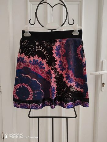 Jupe Desigual