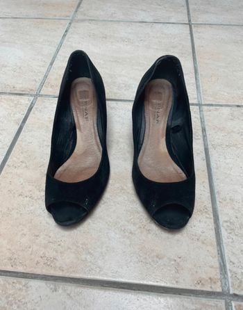 Chaussures noires