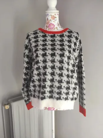 Pull Blendshe