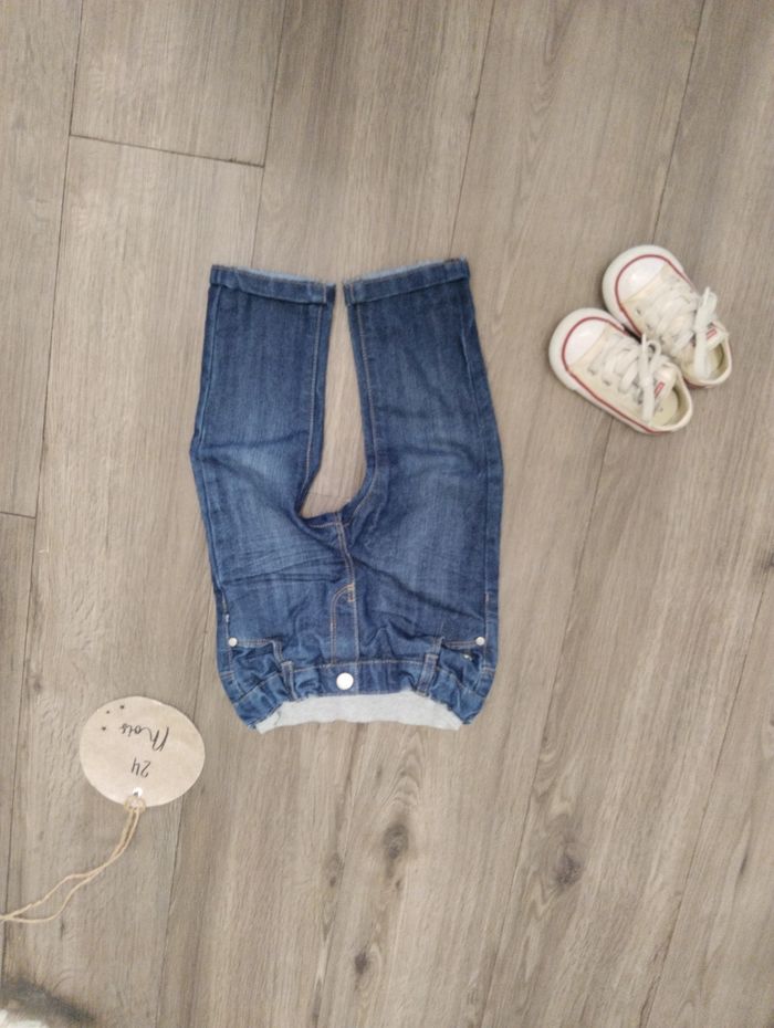 Jeans - photo numéro 3