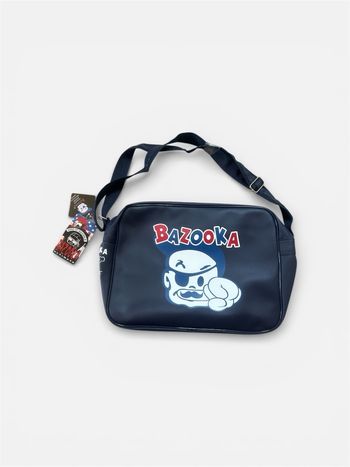 Sac bandoulière Sons of bazooka Ultimate