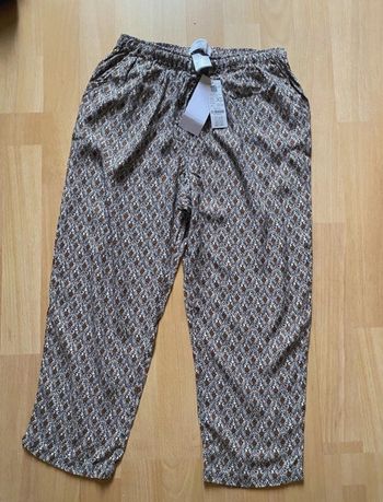 Pantalon bas de pyjama Etam taille XS Neuf
