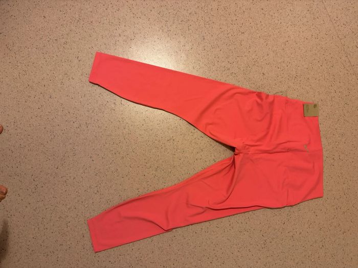Leggins collant pilate Nike - photo numéro 4
