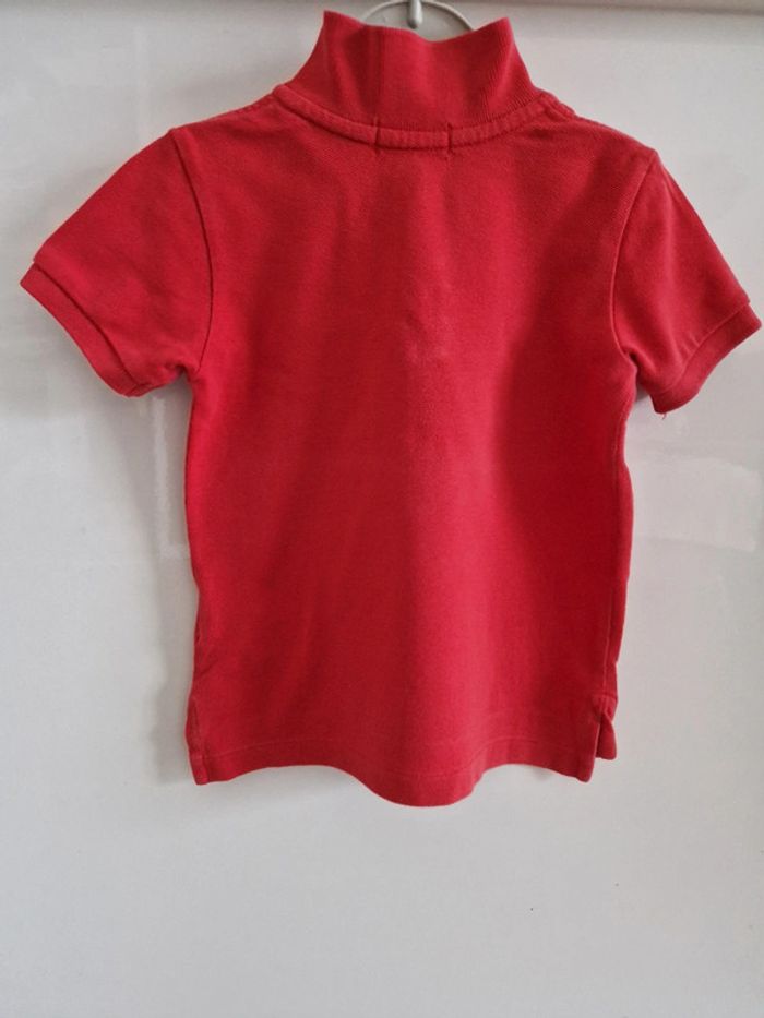 Polo Ralph Lauren - photo numéro 3