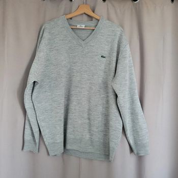 Pullover
