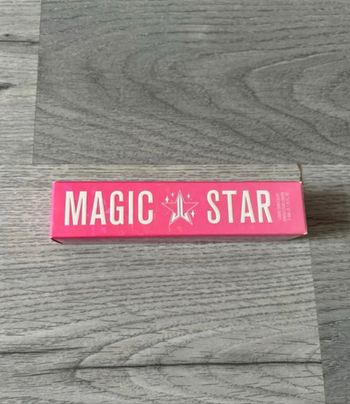 Anticerne Jeffree Star