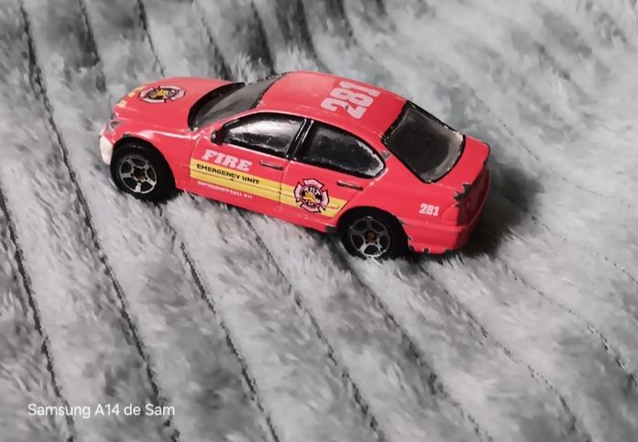 BMW 3 série realtoy - photo numéro 2