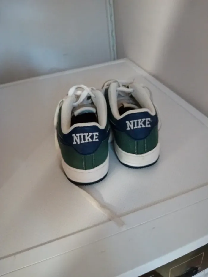 Basket Nike 37.5 dunk - photo numéro 3