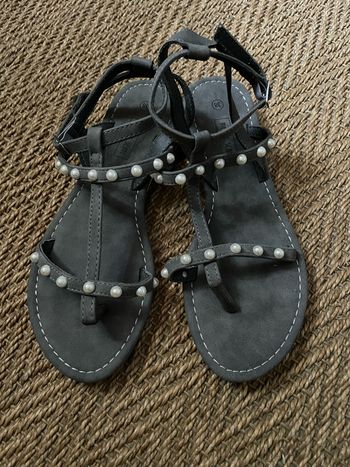 Sandales Merry Scott P38