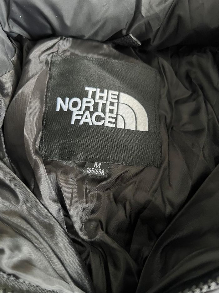 Doudoune the north face taille M - photo numéro 8