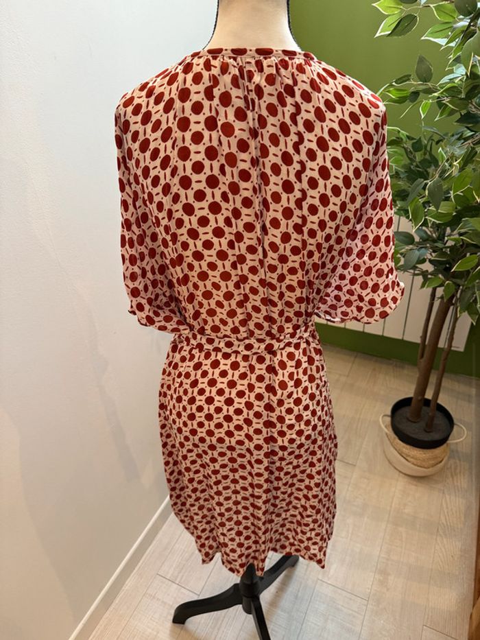 Robe longue Stella Forest Taille 36 - photo numéro 2