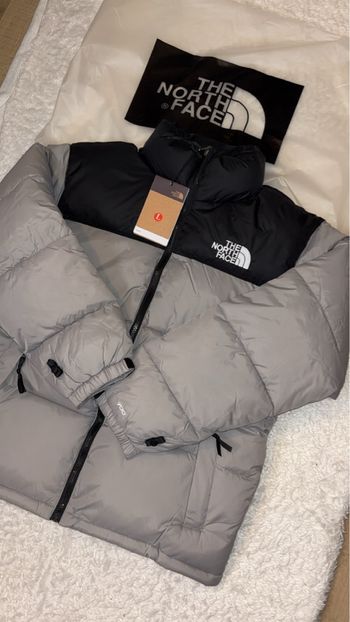 The North Face 700