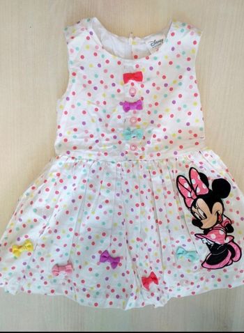 ROBE MINNIE