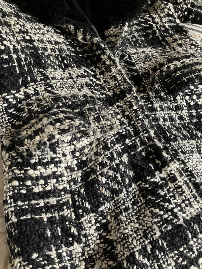 Manteau long - photo numéro 5