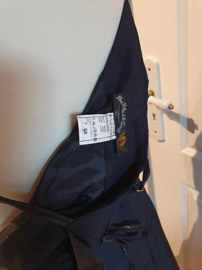 Robe pour les fêtes de fin d'année. - photo numéro 5