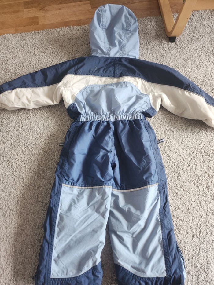 Combinaison de ski taille 3/4 ans - photo numéro 3