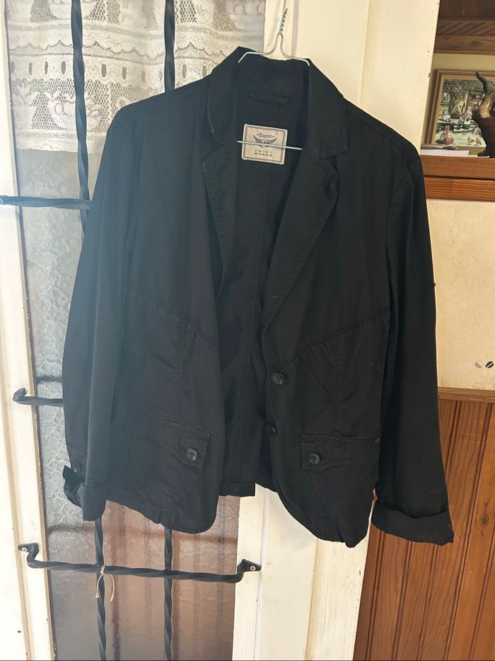 Veste femme