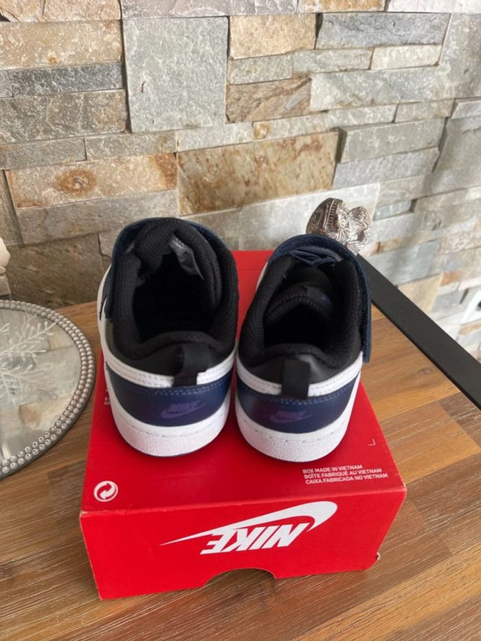 Basket Nike - photo numéro 6
