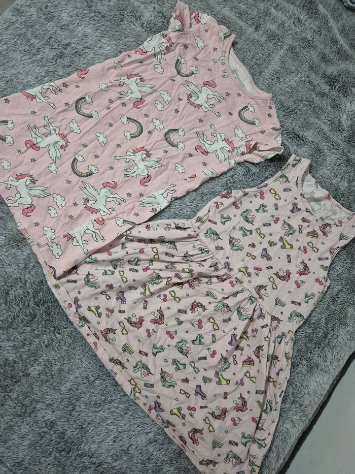 Robe fille
